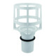 Grohe Siège de remplacement 43542 pour réservoir de chasse d'eau-1