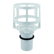 Grohe Siège de remplacement 43542 pour réservoir de chasse d'eau