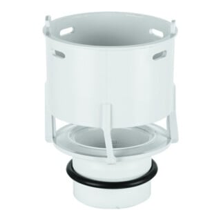 Grohe Siège de remplacement 43545 pour réservoir de chasse d'eau