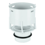 Grohe Siège de remplacement 43545 pour réservoir de chasse d'eau