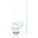 Grohe Siège de valve 42593 avec limiteur de débit de chasse-1
