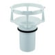 Grohe Siège de valve 42773 avec joint torique pour chasse encastrée à double chasse-1