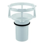 Grohe Siège de valve 42773 avec joint torique pour chasse encastrée à double chasse