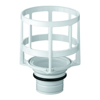 Grohe Siège de vanne 42078 pour robinet de vidange servo interrompable