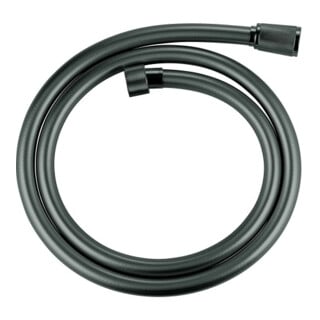 Grohe Silverflex Flexible de Douche 1250 mm, graphite dur