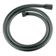Grohe Silverflex Flexible de Douche 1250 mm, graphite dur-1