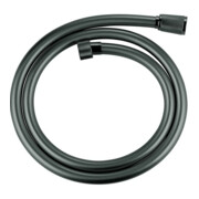 Grohe Silverflex Flexible de Douche 1250 mm, graphite dur