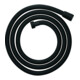 Grohe Silverflex Flexible de Douche 1750 mm, noir fantôme-1