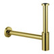 Grohe Siphon 1 1/4", laiton, cool sunrise-1