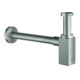 Grohe Siphon 1 1/4", laiton, supersteel-1