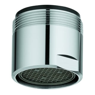 Grohe Sistra 07899 M28x1 chrom M 28x1, chrom, PG 07