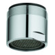 Grohe Sistra 07899 M28x1 chrom M 28x1, chrom, PG 07-1
