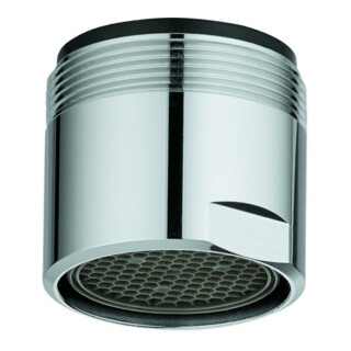 Grohe Sistra 07899 M28x1 chrome M 28x1, chrome, PG 07