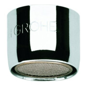 Grohe Sistra 13900 Innengewinde M 22 x 1 chrom