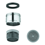 Grohe Sistra 13907 M28x1 chrom M 28x1, chrome, PG 07