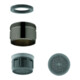 Grohe Sistra 13907 M28x1 graphite dur brossé-1