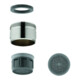Grohe Sistra 13907 M28x1 supersteel-1