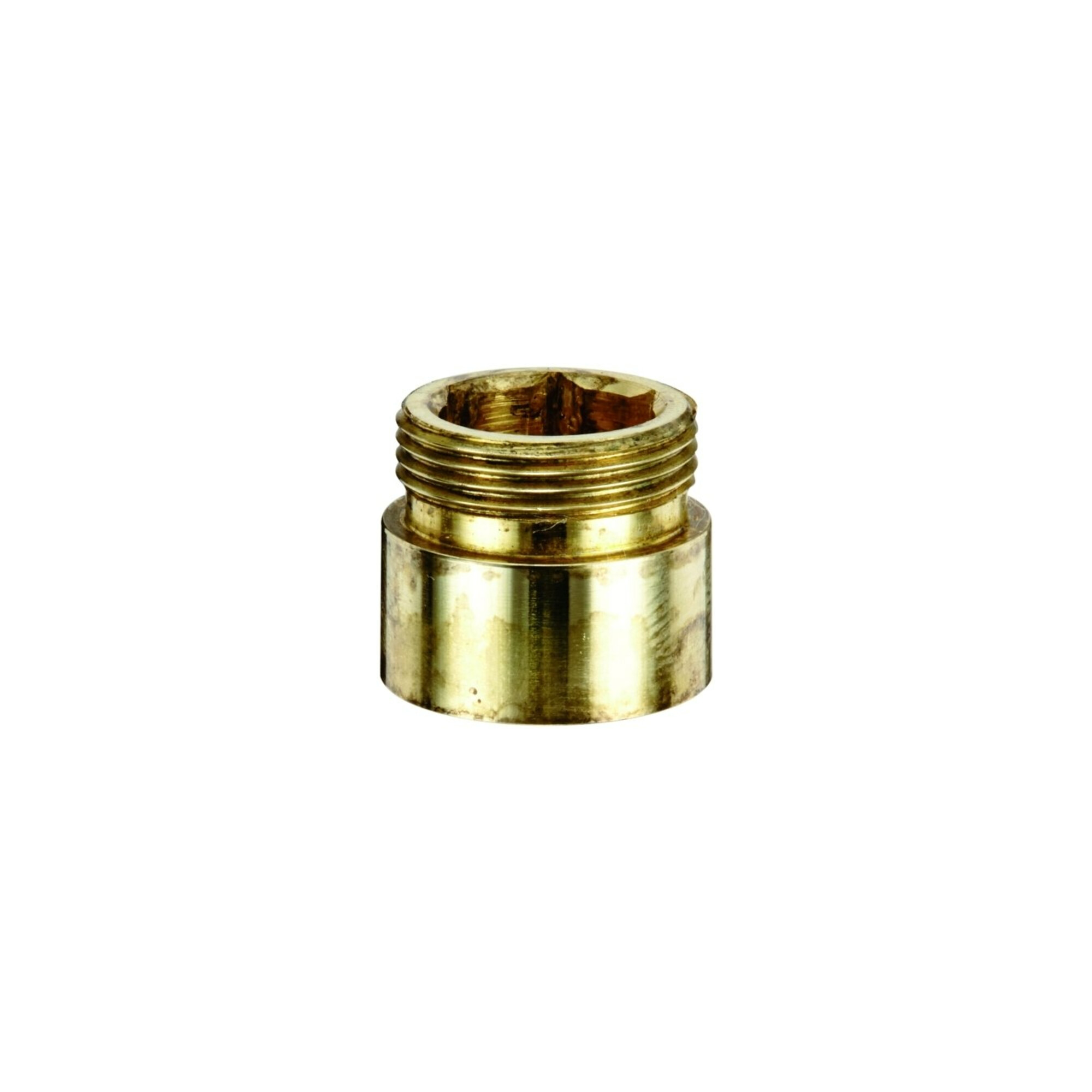 Grohe Sitz 02406 für Thermostat DN15 chrom