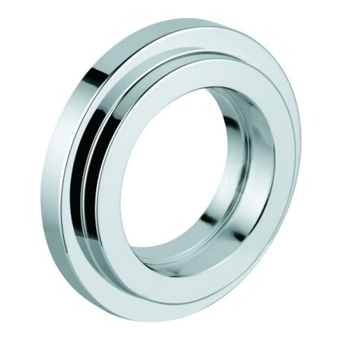 Grohe Sockelrosette 45629 für Atrio chrom