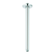 Grohe Sortie de plafond Rainshower 29,2 cm, chrome