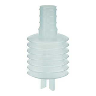 Grohe Soufflet 43506 pour commande à distance manuelle