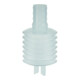 Grohe Soufflet 43506 pour commande à distance manuelle-1