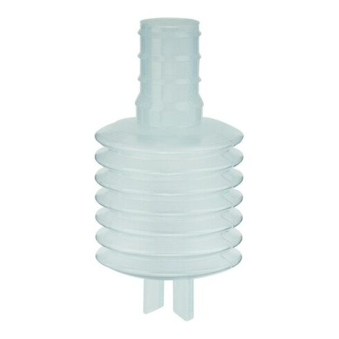 Grohe Soufflet 43506 pour commande à distance manuelle