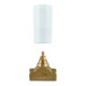 Grohe Sous-ensemble de vanne encastrée 3/4", partie supérieure prémontée-1