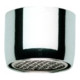 Grohe Spar-Laminar-Strahlregler M 24 x 1 Innengewinde chrom-1