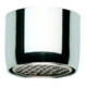 Grohe Spar-Laminarstrahlregler 13954 7,8 l/min bei 3,5 bar IG M22x1 chrom-1