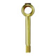 Grohe Spindel 45839 für UP-Kugelhahn ohne Oberbau DN15 chrom-1