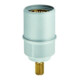 Grohe Spindelverlängerung 45204 für UP-Ventil Oberbau chrom-1