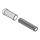 Grohe Spindelverlängerung 45988 PG 05-3