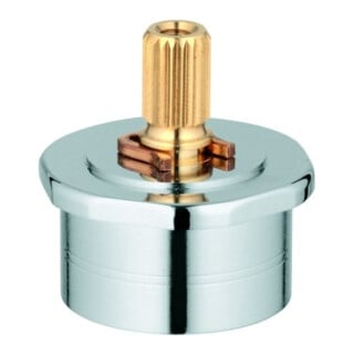 Grohe Spindelverlängerung 48044