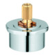 Grohe Spindelverlängerung 48044-1
