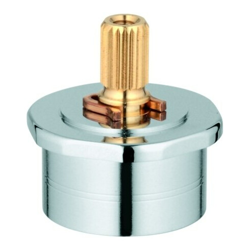 Grohe Spindelverlängerung 48044