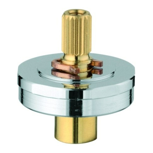 Grohe Spindelverlängerung 48045