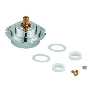 Grohe Spindelverlängerung 48064