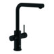 Grohe SPT-Batterie Blue Pure Minta 30590 L-Ausl. azb. Mous. phantom black-1