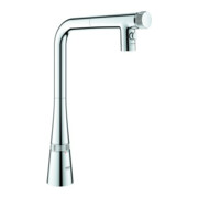 Grohe SPT-Batterie Zedra SmartControl 31886 Dual Spülbrause chrom