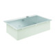 Grohe Spülbecken K800 90-S 84,6/51 1.0 84,6x51cm, auflie o f-bünd., 1 Beck., ES-1