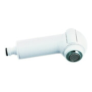 Grohe Spülbrause 46050 für Ladylux/Ladyline weiß