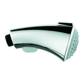 Grohe Spülbrause 46173 chrom/fehgrau