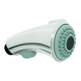 Grohe Spülbrause 46173 für Zedra edelstahl