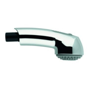Grohe Spülbrause 46312 für Zedra/Europlus chrom/fehgrau