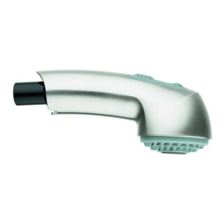 Grohe Spülbrause 46312 für Zedra/Europlus edelstahl