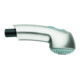 Grohe Spülbrause 46312 für Zedra/Europlus edelstahl-1