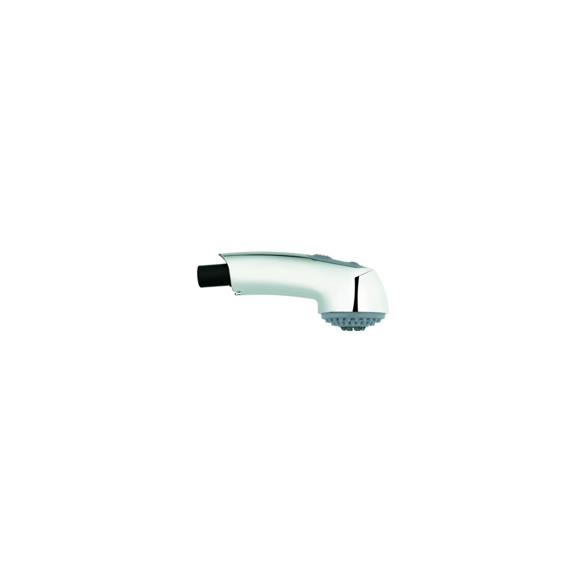 Grohe Spülbrause 46320 für Zedra ND/Europlus ND chrom/fehgrau