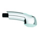 Grohe Spülbrause 46656 chrom/grau chrom/grau-1