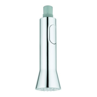 Grohe Spülbrause 46731 chrom
